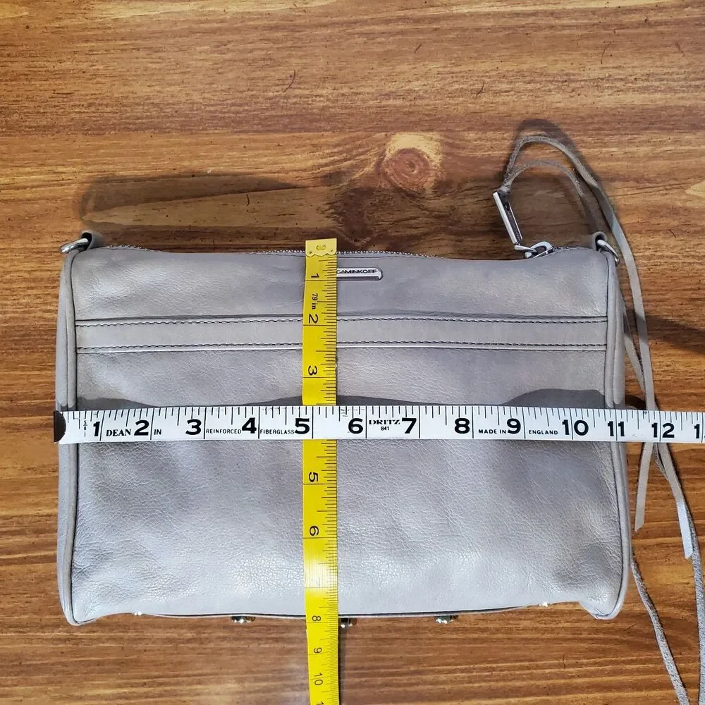 Rebecca Minkoff add classic